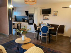 Duplex 4 personnes